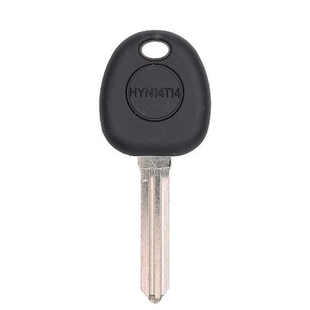Ilco Ilco: HYN14T14 Transponder Key ILCO-HYN14T14